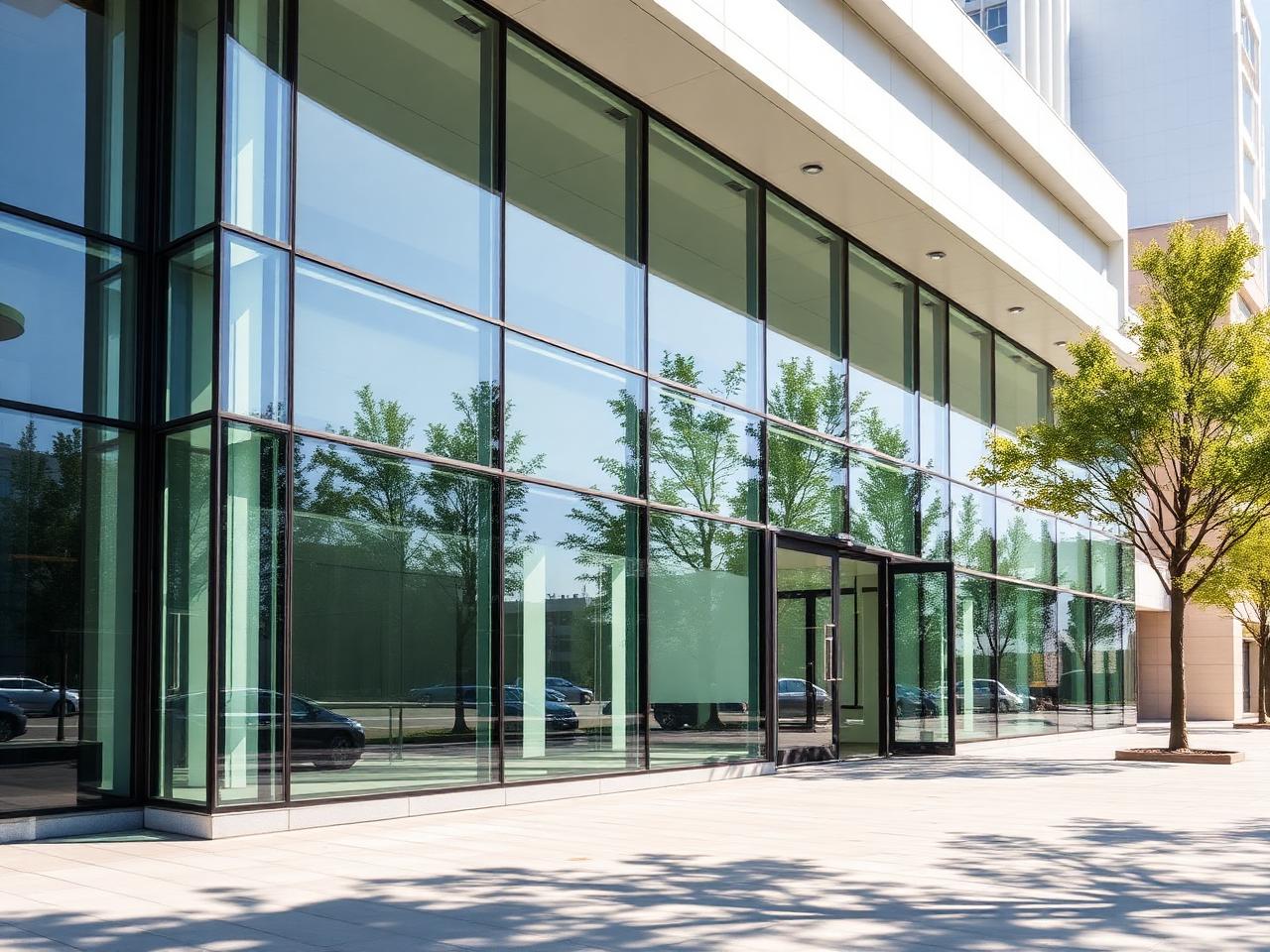 Commercial Real Estate Basics